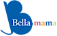 Bella Mama logo, Bella Mama contact details