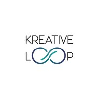 Kreative Loop logo, Kreative Loop contact details