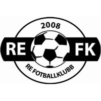 Re Fotballklubb logo, Re Fotballklubb contact details