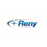 Reny Company logo, Reny Company contact details