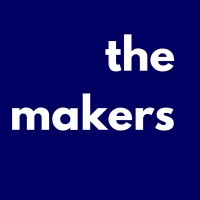 The Makers logo, The Makers contact details