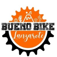 Bueno Bike logo, Bueno Bike contact details