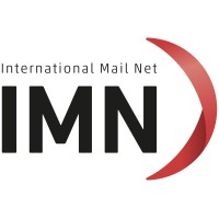 IMN International Mail Net GmbH logo, IMN International Mail Net GmbH contact details