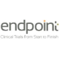 Endpoint CRO logo, Endpoint CRO contact details