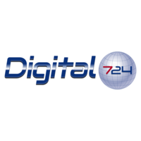 Digital 724 Networks logo, Digital 724 Networks contact details