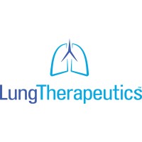 Lung Therapeutics logo, Lung Therapeutics contact details