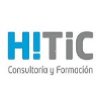 HITIC CONSULTORIA Y FORMACION logo, HITIC CONSULTORIA Y FORMACION contact details