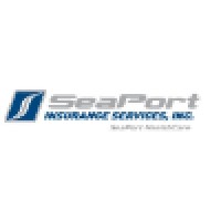 SeaPort Insurance Services, Inc logo, SeaPort Insurance Services, Inc contact details