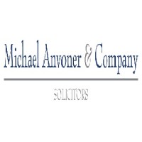 Michael Anvoner & Company logo, Michael Anvoner & Company contact details