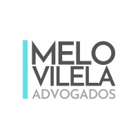 MELO VILELA Advogados logo, MELO VILELA Advogados contact details