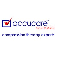 AccuCare Canada Inc. - Compression Therapy Solutions & Orthopedic Supports logo, AccuCare Canada Inc. - Compression Therapy Solutions & Orthopedic Supports contact details