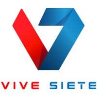 Vive Siete logo, Vive Siete contact details