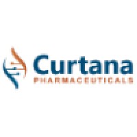 Curtana Pharmaceuticals logo, Curtana Pharmaceuticals contact details