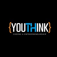 Youthink Academy logo, Youthink Academy contact details