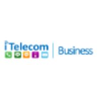 iTelecom Business logo, iTelecom Business contact details