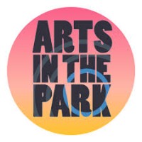 Arts in the Park logo, Arts in the Park contact details