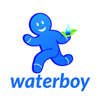 WaterboyInc. logo, WaterboyInc. contact details