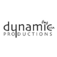 Dynamic Productions USA logo, Dynamic Productions USA contact details