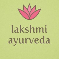 Lakshmi Ayurveda logo, Lakshmi Ayurveda contact details