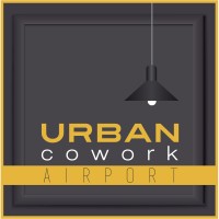 Urban Airport logo, Urban Airport contact details