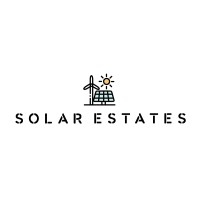 Solar Estates (vei-imot.bg) logo, Solar Estates (vei-imot.bg) contact details