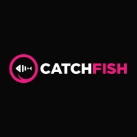 Catchfish Online logo, Catchfish Online contact details