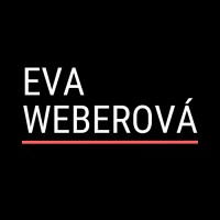 EVA WEBEROVÁ logo, EVA WEBEROVÁ contact details