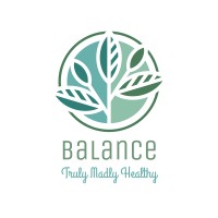 Balance Qatar logo, Balance Qatar contact details