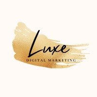 Luxe Digital Marketing logo, Luxe Digital Marketing contact details