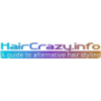 Hair Crazy logo, Hair Crazy contact details