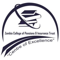 Zambia College of Pensions and Insurance Trust logo, Zambia College of Pensions and Insurance Trust contact details