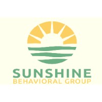 Sunshine Behavioral Group logo, Sunshine Behavioral Group contact details