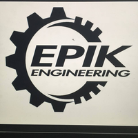 Epik Engineering Co logo, Epik Engineering Co contact details