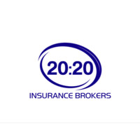 20:20 Insurance Brokers logo, 20:20 Insurance Brokers contact details