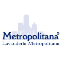 Lavandería Industrial Metropolitana logo, Lavandería Industrial Metropolitana contact details