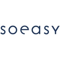 Soeasy logo, Soeasy contact details