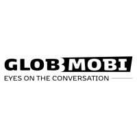 GLOBMOBI logo, GLOBMOBI contact details