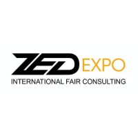 ZED EXPO International  Exhibition and Event Consultancy Fzc logo, ZED EXPO International  Exhibition and Event Consultancy Fzc contact details