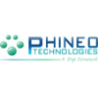 PHINEO logo, PHINEO contact details