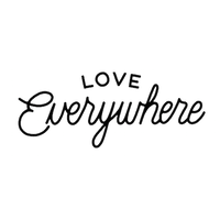 Love Everywhere logo, Love Everywhere contact details