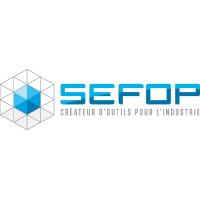 SEFOP logo, SEFOP contact details