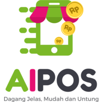 Aipos logo, Aipos contact details