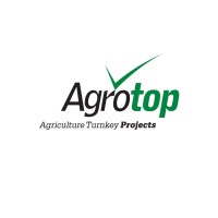 Agrotop logo, Agrotop contact details