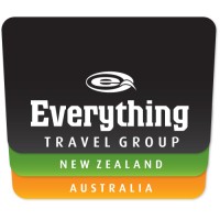 Everything Travel Group logo, Everything Travel Group contact details