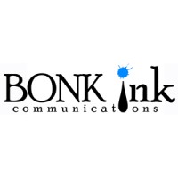 Bonk iNK Communications logo, Bonk iNK Communications contact details