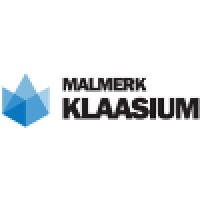 Malmerk Klaasium logo, Malmerk Klaasium contact details