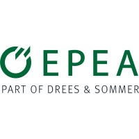 EPEA GmbH – Part of Drees & Sommer logo, EPEA GmbH – Part of Drees & Sommer contact details