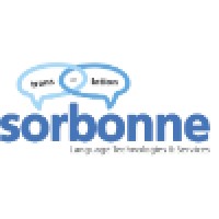 Sorbonne Language Services logo, Sorbonne Language Services contact details