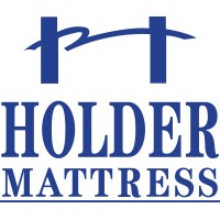 Holder Mattress Co Inc logo, Holder Mattress Co Inc contact details