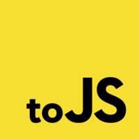 toJS logo, toJS contact details